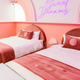 Image for article titled Would You Have Sex in the U.S. Love Island House?